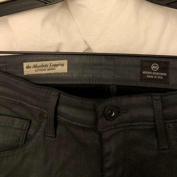 Adriano Goldschmied Ankle Jean - Picture 7 of 8